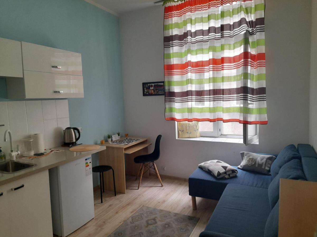 Appartement Old Town à Cracovie Extérieur photo